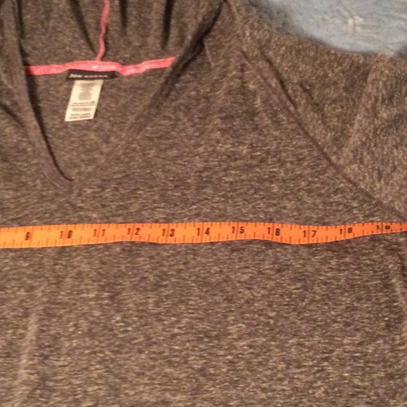 Joe Boxer Lightweight Hoodie - Picture 3 of 9